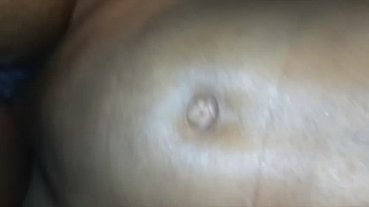 Amateur GIF by prettydickchris0 watch me as I pull out just in time to splash my