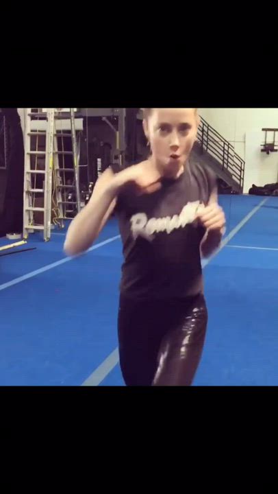 Amber Heard gif