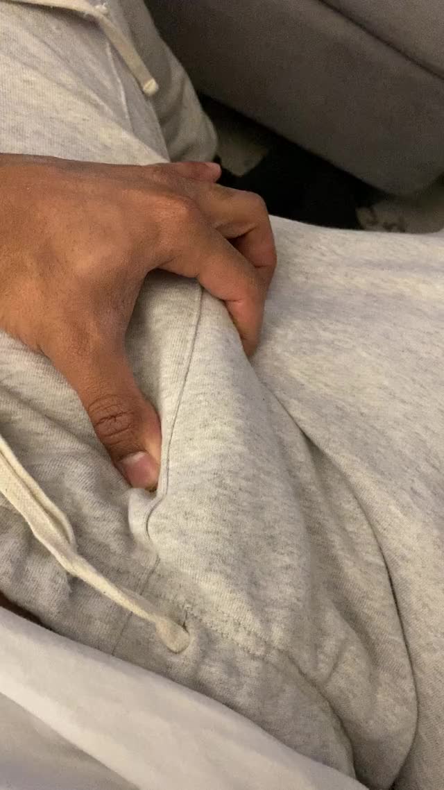 Anyone like dark meat
