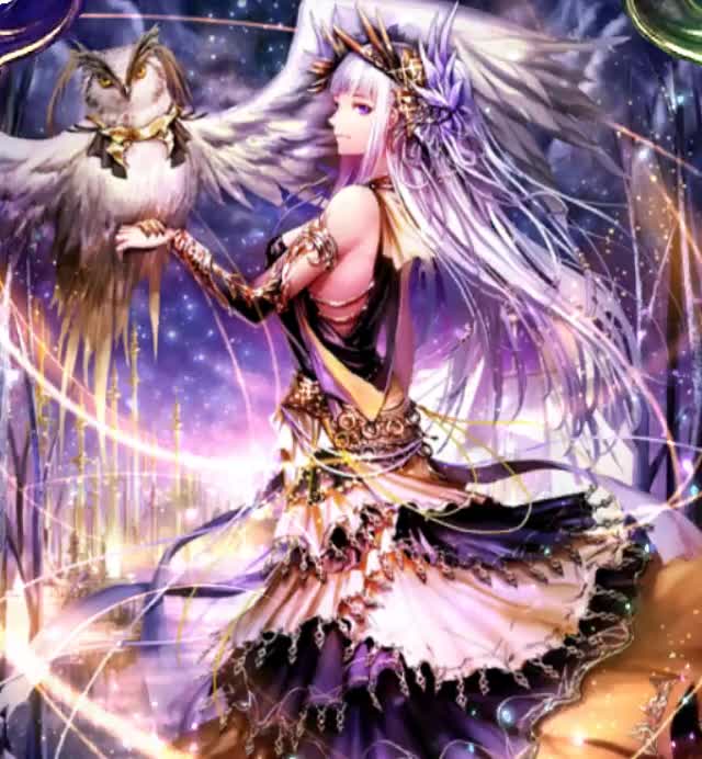 Twilight Queen+