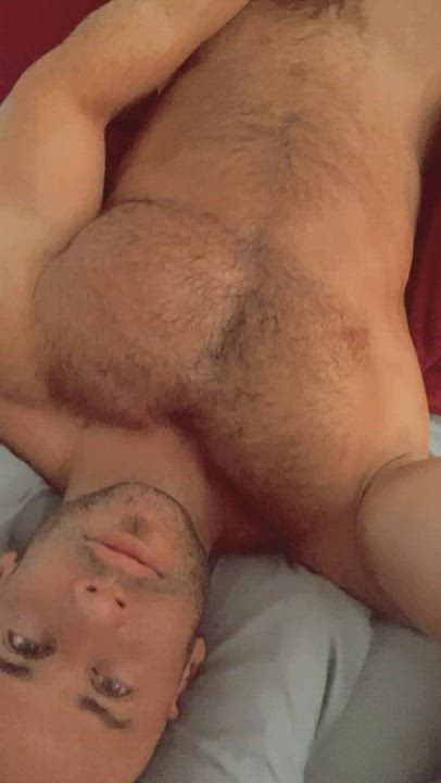 Morning routine
