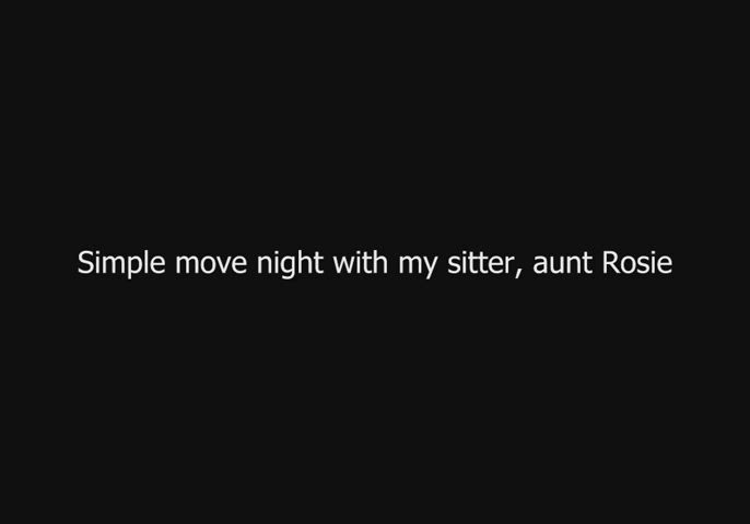 Babysitter Caption Cumshot MILF Priya Rai gif
