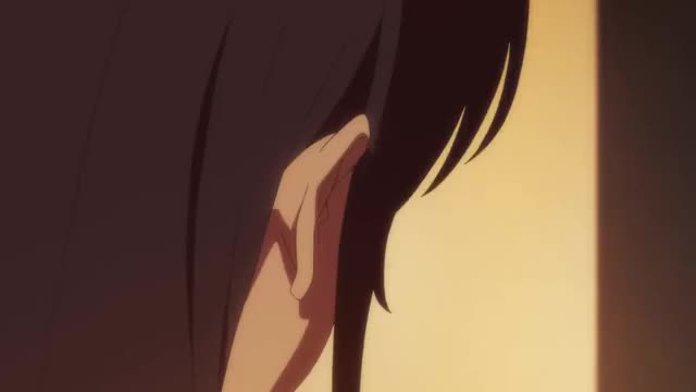 When [Saenai Heroine no Sodatekata S2]