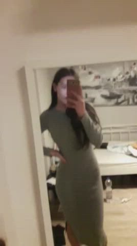 Warum präsentiert meine Schwester so ihren Arsch?