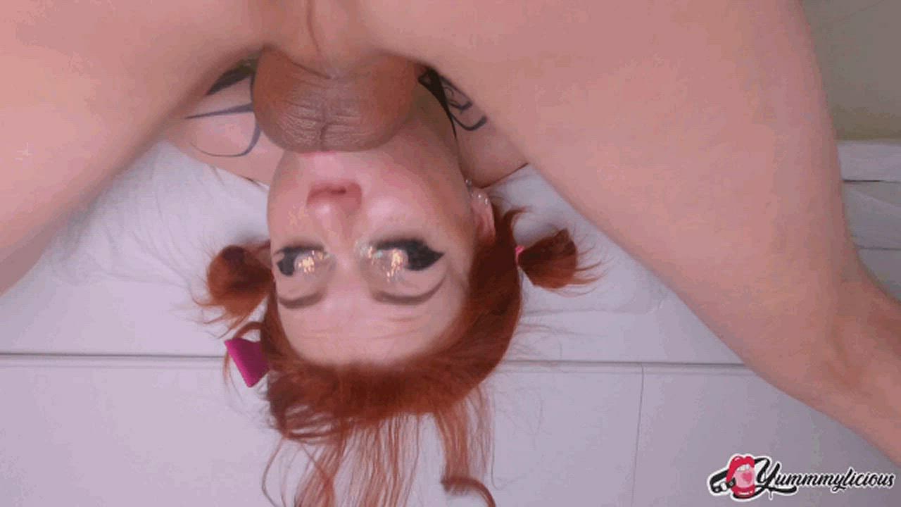 Alt Emo Goth gif