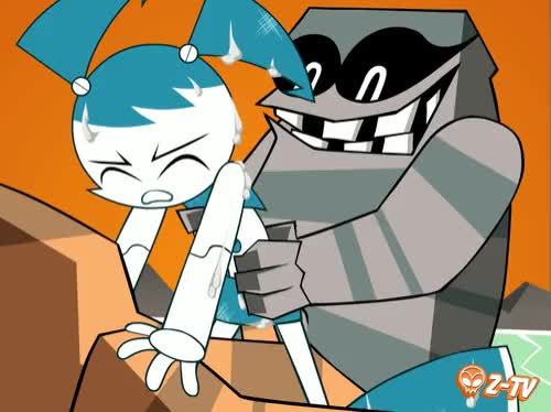 zone xj9