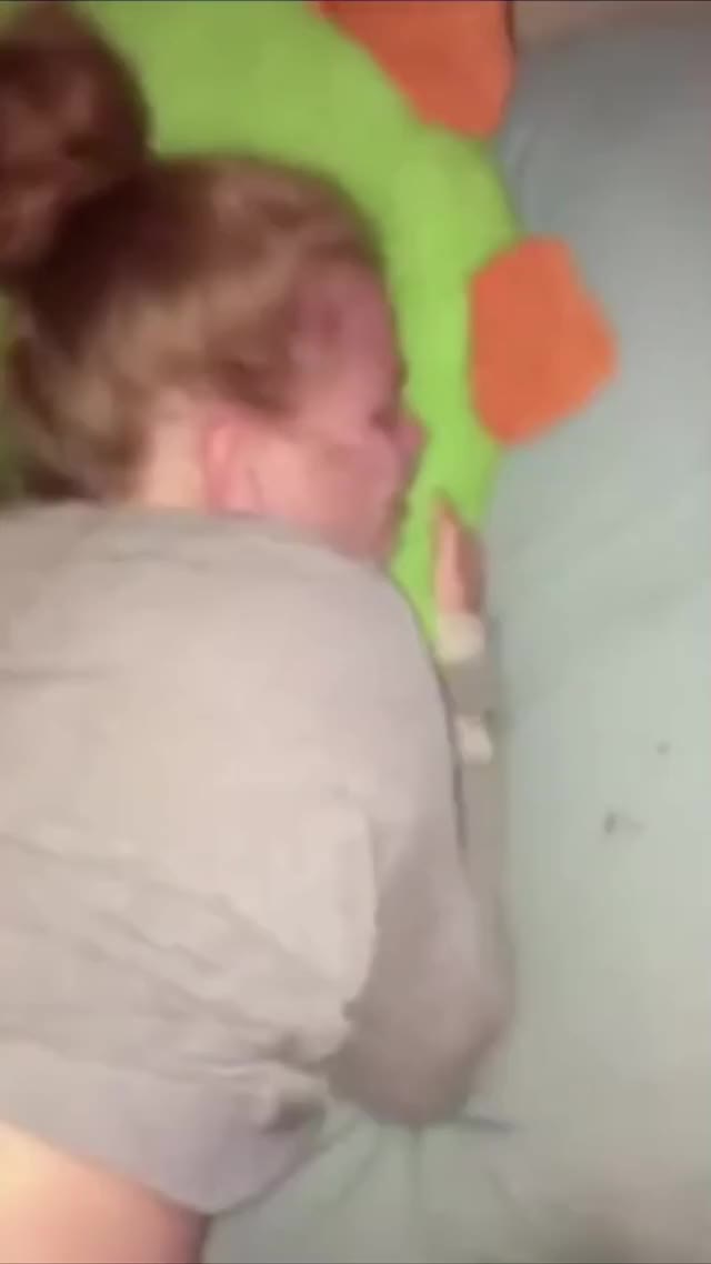 Pussy fart