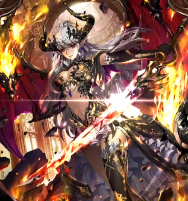 Glassbrand Demon+