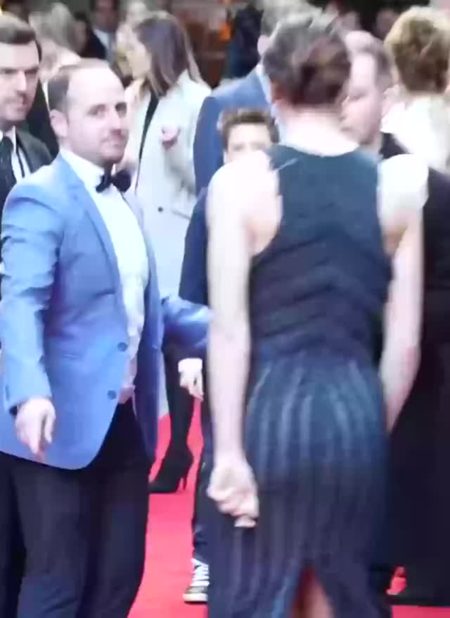 Daisy Ridley ass new (1)