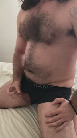Got my daddy body ready for summer 😈