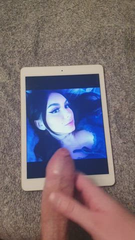cum cumshot tribute gif