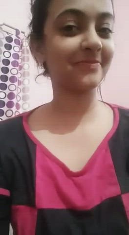 Extremely Cute Gawl Enjoying Herself ❤️🔥 FULL VIDE0 👇👇