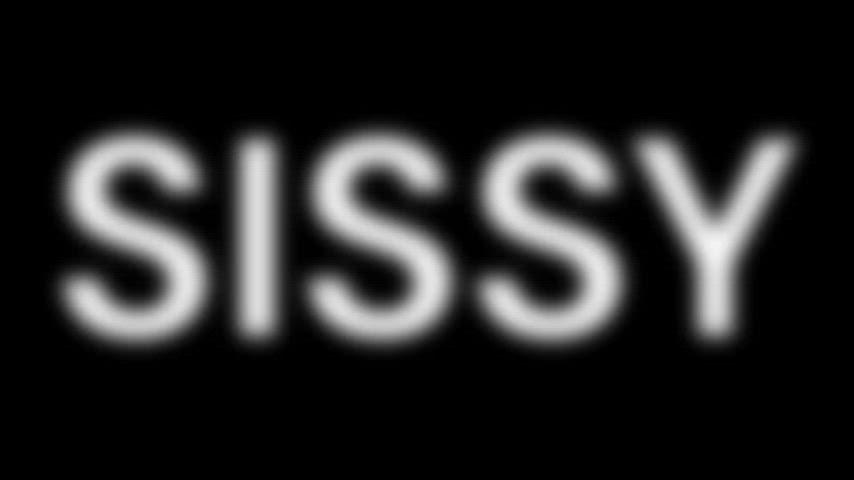 bbc blowjob femdom feminization humiliation hypno hypnosis sissy sissy slut slut