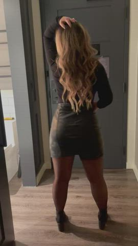 fetish milf mom gif