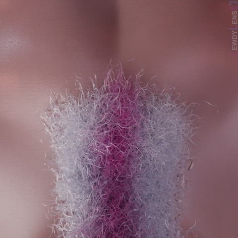 3d belly button big dick big nipples big tits blowjob deepthroat futanari goth pov