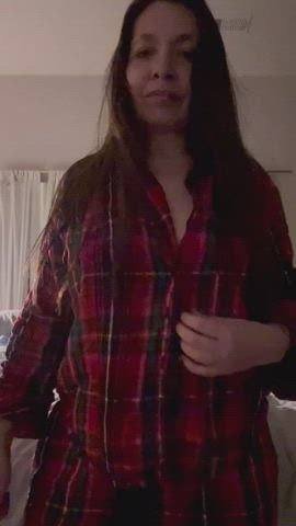 Mommy loves bedtime