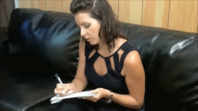 23cm Cock For Milf