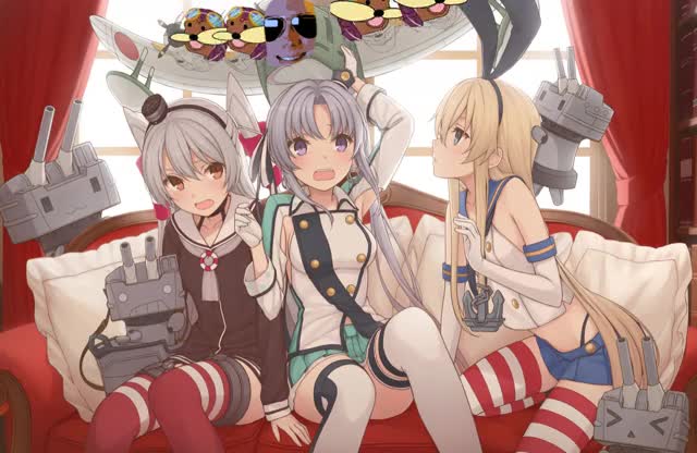 Animation Anime gif