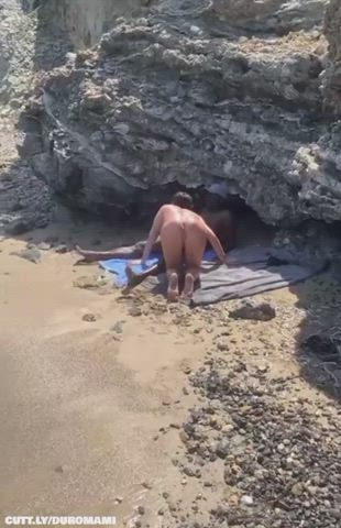 beachside fucking, need name and link