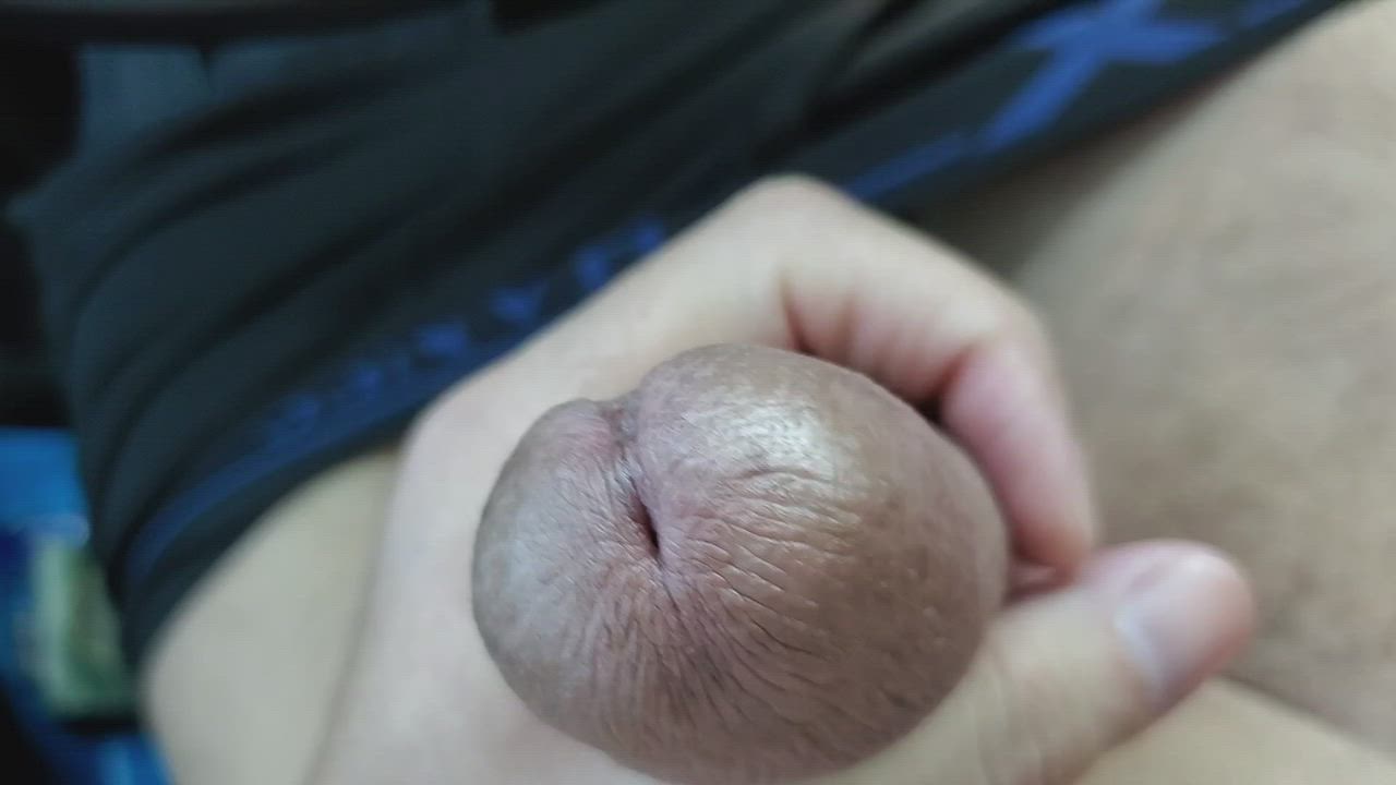 Big Dick Cum Cumshot gif