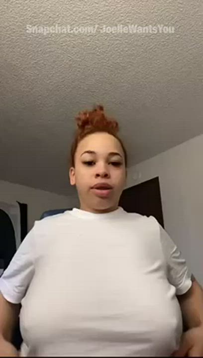 Just turned 18 and they’re already this big 😩help