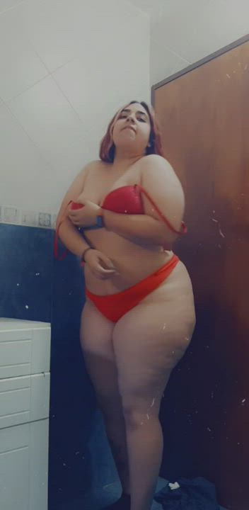 Hi, I'm Lucylunabby, subscribe f4r FREE🔥🔥🔥🥵