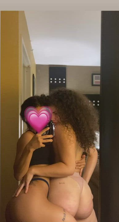 All we’re missing is you 💗