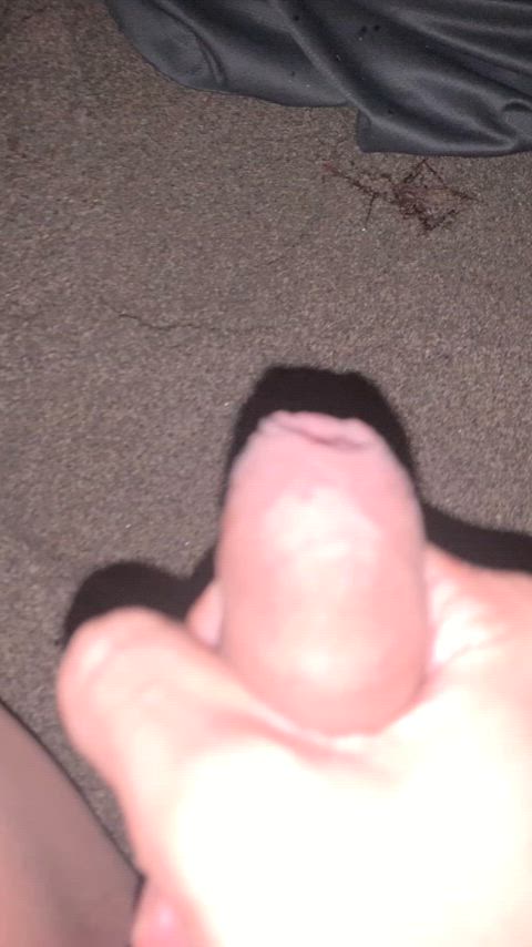 Would you suck me off on the beach?