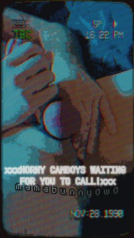 art cock cock ring femboy handjob jerk off vintage gif