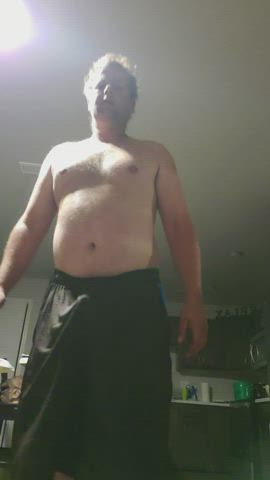 any body else have issues working out in clothing