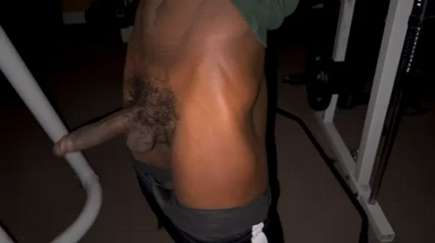 I hope you want some massive black dick lmao