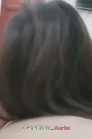 amateur asian cute girls nsfw nude sex gif