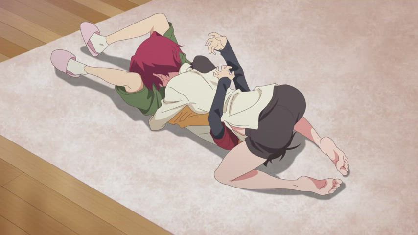 Animation Anime Hentai gif