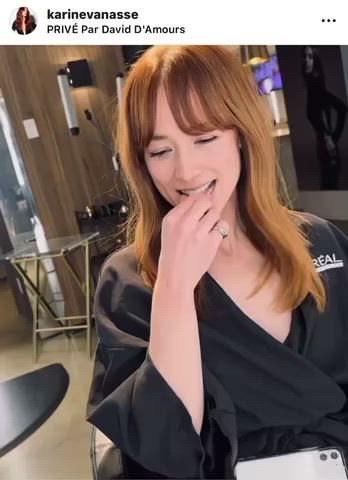 canadian girl girl girls gif