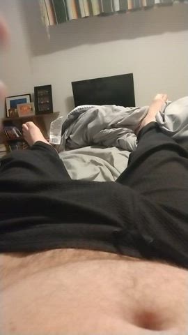 I'm horny lol