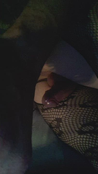 Anal Sissy Toys gif