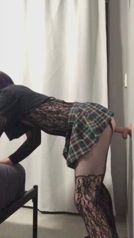 Want me to back up on you too? 🤷🏻‍♀️🧚‍♀️🍆 💦