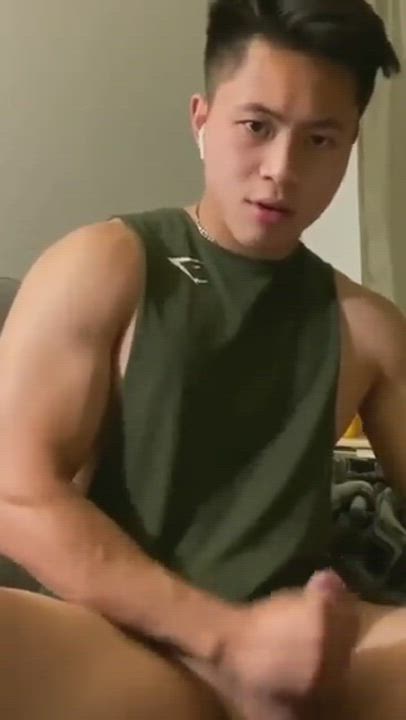 Twink Strip, Stroke &amp; Spit