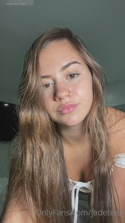 clothed onlyfans teasing gif
