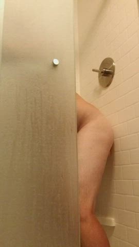 ass fuck machine gay toilet gif