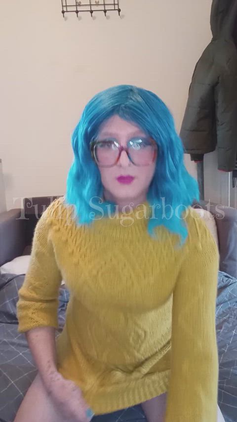 What would you do with my big cock? 🍆 

Lots more fun at my OF ⭐$5⭐