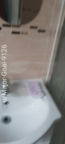 This morning dancing in the shower with u/jackforjill2016