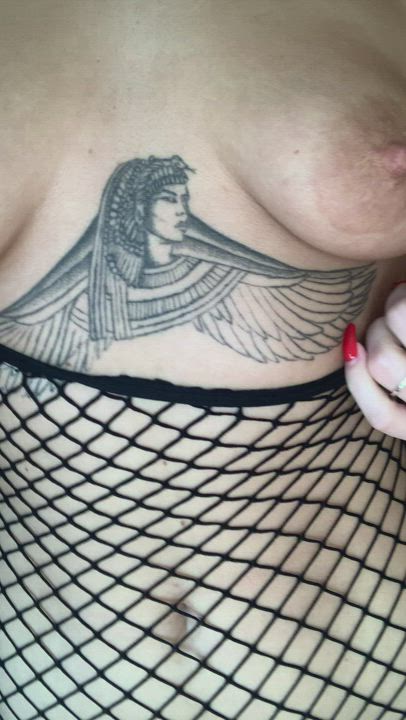 I'm a slut and I can't help it!