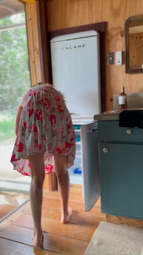 I know you love this view!