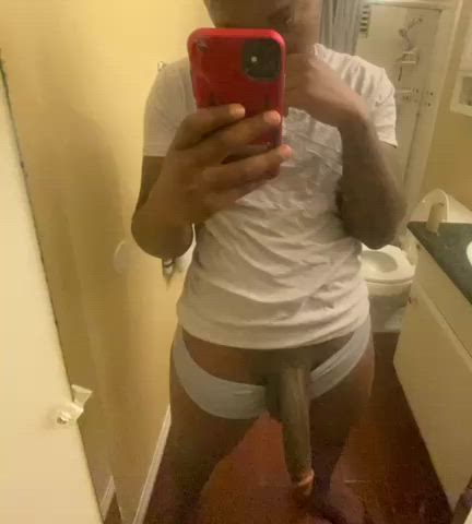 Long Dick Style