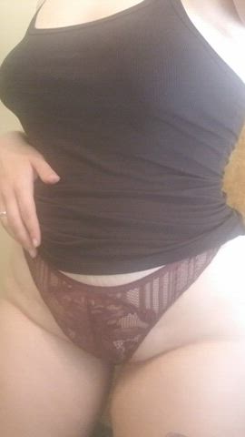 Little titties drop and a big butt 🍑💖