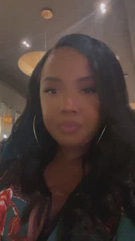 bbw ebony pretty gif