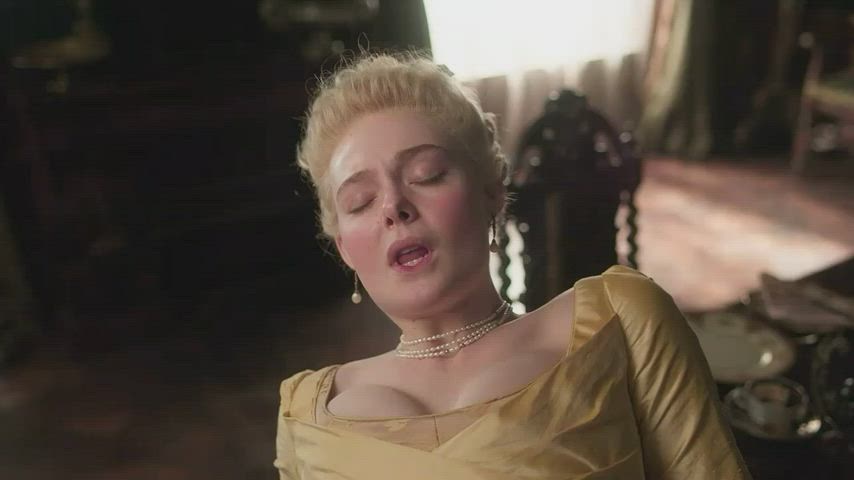 blonde cunnilingus vintage gif