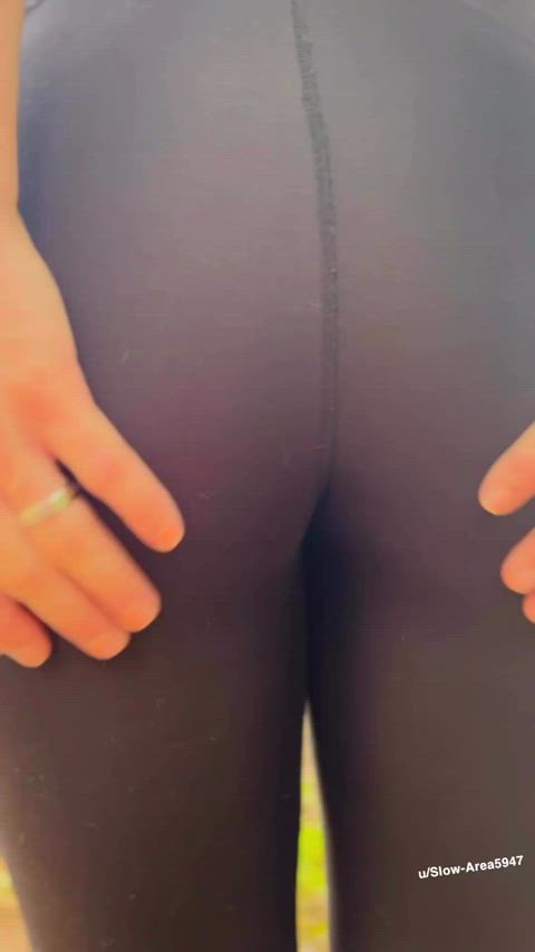 You wanna bury your face in it ? ;)