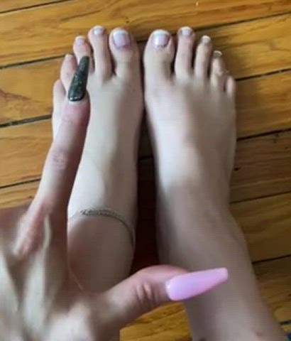 It’s so easy making your beta brain weak [domme]